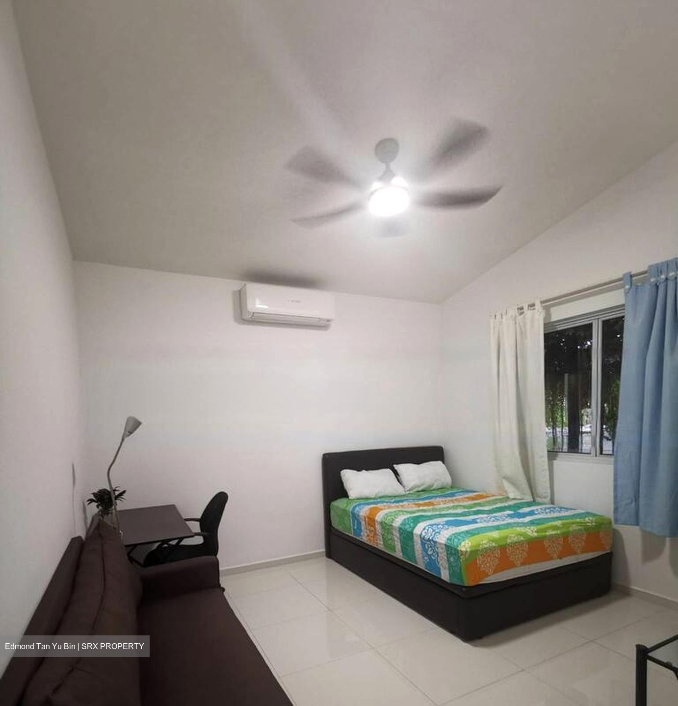 Seletar Hills Estate (D28), Semi-Detached #607501691